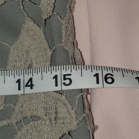 AX Paris lace sheath dress - Picture 4 of 7